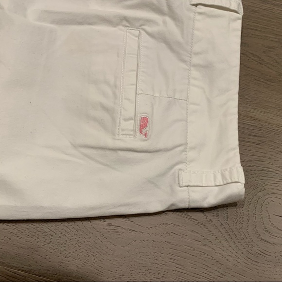 Vineyard Vines Khaki Skirt - Picture 7 of 9